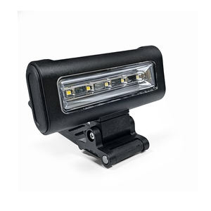 Batterie en plastique étanche ABS LED Garden Double <span class=keywords><strong>Action</strong></span> <span class=keywords><strong>Grill</strong></span> Light pour Barbecue BBQ Cooking and Baking Application - Product Image 6