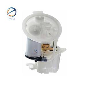 16117243975 Kraftstoff pumpen baugruppe für Automotoren 1611 7243 975 für BMW F30 E34 E60 530i - Product Image 3