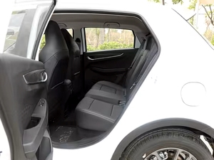 Meilleures ventes mondiales : SUV Lifan X3 Pro 2024, voitures neuves, sièges en cuir, éclairage LED, toit ouvrant, transmission manuelle arrière, en stock - Product Image 4