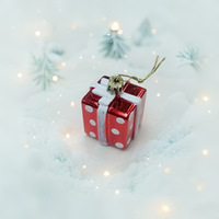Décorations de Noël, décorations pour sapin de Noël, ornements, fournitures de décoration, plastique électroplaqué, peint