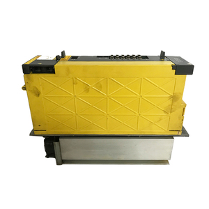 A06B-6141-H015 # Módulo Amplificador de Husillo H580 FANUC Probado - Product Image 1