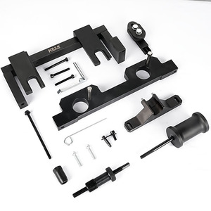 Nokkenas Uitlijning Vergrendeling <span class=keywords><strong>Tool</strong></span> Set Motor Nokkenas Timing Gereedschapset Voor Bmw N20 N26 Voor 125 320 520 528X1X3 Z4 - Product Image 2