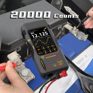 HEDAO BSIDE-SH7 OEM <b>Thermal</b> <b>Camera</b> Multimeter 320x320 IR Resolution 15 <b>Thermal</b> Palettes 3.98" Touch LCD Graphing Data Recording - Product Image 1
