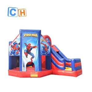 Giá rẻ Inflatable nhảy Bouncer nhà trẻ em Inflatable Bouncer Inflatable nhảy thư bị trả lại cho bán