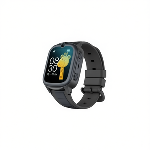 Smart <b>Watch</b> For Kids <b>With</b> Giraffe Design And Colorful Display Water Resistant Fitness Tracker For Children - Product Image 2
