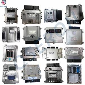 Unidad de Módulo de Control Electrónico E38B 39127-2B700 391272B700 MEG17.9.12 Placa Computadora de Motor ECU para Hyundai Grand <span class=keywords><strong>Avega</strong></span> Accent - Product Image 4