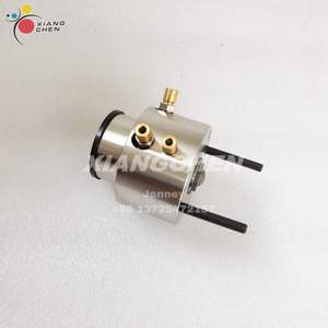 M2.007.531 ตัวเรือนวาล์วสำหรับชิ้นส่วนเครื่องพิมพ์ออฟเซตไฮเดลเบิร์ก - Product Image 4