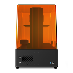 Stampante 3D a Resina LCD Phrozen Sonic Mighty 8K, Schermo Mono da 10.1'' Grande Formato 218*<span class=keywords><strong>123</strong></span>*235mm per <span class=keywords><strong>Stampa</strong></span> Dentale e Modelli - Product Image 5