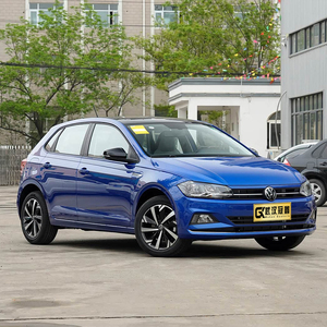 Auto Usate Berlina <span class=keywords><strong>Volkswagen</strong></span> <span class=keywords><strong>Polo</strong></span> con Cambio Automatico Benzina Guida a Sinistra Modello 2023-2025 Pronta per la Spedizione Prezzo Conveniente Alta Qualità - Product Image 3