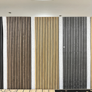 Pannelli Acustici in Legno Personalizzati, <span class=keywords><strong>Design</strong></span> 3D Moderno, Insonorizzanti, Ignifughi ed Ecologici per Studi di Registrazione e <span class=keywords><strong>Design</strong></span> Grafico - Product Image 6