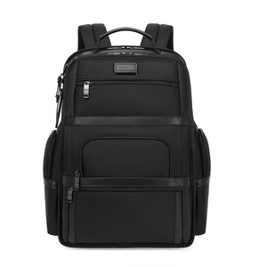 Zaino Multifunzionale in Oxford Resistente per Affari, Pendolarismo Quotidiano e Viaggi, Grande Capacità, per Laptop da 15.6 Pollici - Product Image 1