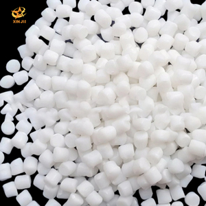 Nguồn nhà máy nhựa màu masterbatch cho độ trong suốt cao nóng chảy keo dính màu trắng trong suốt masterbatch - Product Image 5