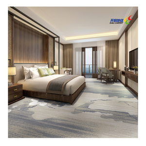 <span class=keywords><strong>Tappeto</strong></span> Stampato in Nylon <span class=keywords><strong>per</strong></span> Corridoi di Hotel - Product Image 5