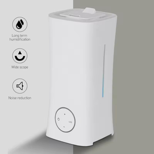 Humidificador Eléctrico con Control Remoto Original, Función de Aromaterapia, Boquillas de Extensión Originales para Uso Doméstico - Product Image 2