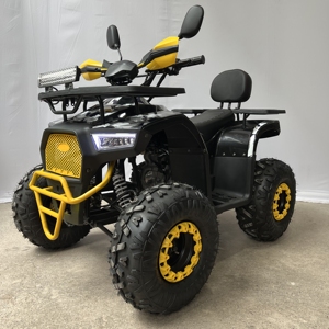 รถ<span class=keywords><strong>เอ</strong></span>ที<span class=keywords><strong>วี</strong></span>สำหรับผู้ใหญ่ 125 ซีซี สำหรับขับขี่ออฟโรด ลดราคาพิเศษ - Product Image 3