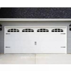 عالية الطاقة WiFi Tuya V V W للتبديل بفتحة بوابة انزلاقية الحد المغناطيسي باب انزلاقي باب مرآب لإصلاح المحرك - Product Image 6