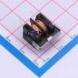 XRUU9.8-10mH-V Common Mode Filter Through hole Component (THT) RF 2 1.5kV 10mH@1KHz - Product Image 1
