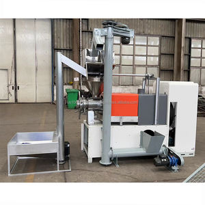 Presse à huile comestible automatique à haute efficacité pour graines de sésame et de coton, pressage à froid et à chaud, capacité de 600 kg/h - Product Image 5