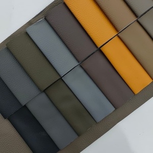 <span class=keywords><strong>Tela</strong></span> <span class=keywords><strong>de</strong></span> Cuero Sintético Texturizado, Suave, Impermeable y Duradera, al por Mayor, <span class=keywords><strong>para</strong></span> Tapicería <span class=keywords><strong>de</strong></span> Sofás, <span class=keywords><strong>Sillas</strong></span> y Muebles Personalizados, por Metro - Product Image 2