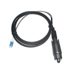 FTTA LC SC MPO IPFX, Conector de fibra, cable de parche impermeable, Compatible con Fullaxs Ericsson <span class=keywords><strong>FLS</strong></span> - Product Image 3