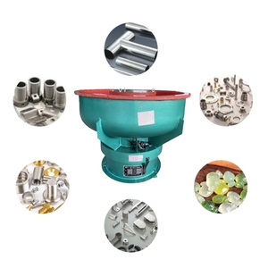 250L cuộc sống lâu dài phụ tùng ô tô xe phần bề mặt hoàn thiện kim loại Vibrator đánh bóng máy - Product Image 4