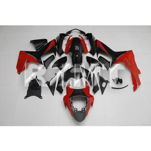Carenado de Motocicleta para Suzuki GSXR600 GSXR750 2011-2026, Kit de Carenados Personalizados de ABS por Inyección, S0611-109a - Product Image 5