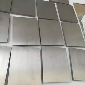 航空宇宙用カバー用Gr5チタン板 |   Ti-6Al-4V チタン板 - Product Image 6