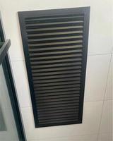 Volets et persiennes en aluminium pour fenêtres portes patios pergolas cours balcons carports et gazebos