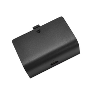 Gepaide 1PCS 2400mAh pour manette sans fil Xbox One, manette de jeu, batterie rechargeable avec câble de charge USB, batterie