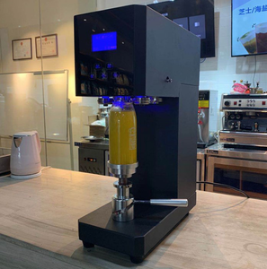 Automatic Electric <strong>Can</strong> Sealer Seamer <strong>Can</strong> Closing <strong>Machine</strong> Tin Soft Drink <strong>Cans</strong> Capping <strong>Sealing</strong> <strong>Machine</strong> With High Quality - Product Image 3