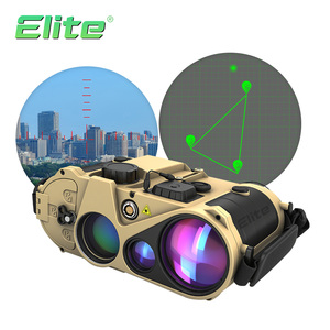 Télémètre laser professionnel longue portée 20KM avec système multi-coordonnées pour l'arpentage et la cartographie de précision OL20 - Product Image 3