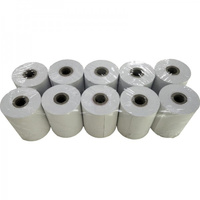 Harga Pabrik Kertas Thermal Mini 58mm/80mm Kecepatan Tinggi 230dpi Komersial