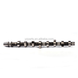 Árbol de levas 13501-67010, 1350167010 1KZ 1KZT 1KZTE árbol de levas para Toyota Land Cruiser 4Runner Hilux 2982cc <span class=keywords><strong>3.0TD</strong></span> - Product Image 4