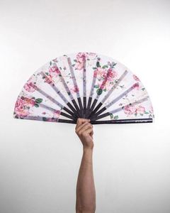 Abanico de Mano de Bambú de Alta Calidad a Precio Competitivo - Product Image 2