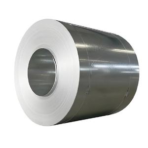 Acier galvanisé standard AISI, bobine d'acier galvanisé sur mesure de 0,5 mm d'épaisseur pour la construction - Product Image 1