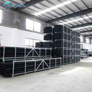 Tubería de HDPE de Baja Conductividad Térmica para <span class=keywords><strong>OTEC</strong></span> |   Tubería de Transporte de Agua Fría de Bajo Consumo Energético - Product Image 3