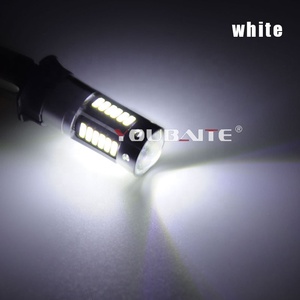 Đèn Chạy Ban Ngày PW24W PWY24W 4014 30SMD Bóng Đèn LED Bật Tín Hiệu Đèn Chạy Ban Ngày - Product Image 6