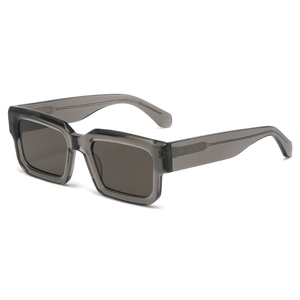 Ready Stock Italy Design Ce Leopard <strong>Sunglasses</strong> Germany square <strong>Sunglasses</strong> With Dark Lenses - Product Image 1