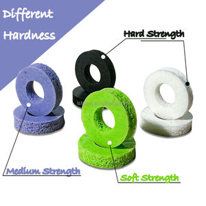 Anneau de précision pour manette Sony <span class=keywords><strong>PS4</strong></span> 3 forces différentes pour le contrôle du mouvement - Product Image 5