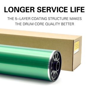 Ricoh AF MP 2075 6001 7001 7500 7502 7503 8000 8001 8002 9001 9002 im7000 8000 9000 OPC trống trống B246-9510 B070-9510 A294-9510 - Product Image 3