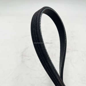 Großhandel Hochwertiger WT Marken-Automobil-Generatorriemen OE 25212-26021 für Accent/i20 Motor 4PK845 Größe <span class=keywords><strong>2</strong></span> Jahre - Product Image 4