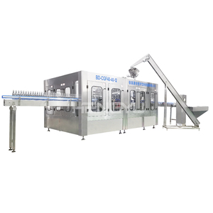 <span class=keywords><strong>Machine</strong></span> <span class=keywords><strong>de</strong></span> fabrication d'<span class=keywords><strong>eau</strong></span> en verre carbonisé, pour remplissage d'<span class=keywords><strong>eau</strong></span> douce, bouteille en verre illuminée, gaz CO2 et soda - Product Image 1
