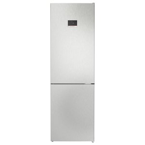 Refrigerador y Congelador Clase D SERIE 4 KGN362LDF (60x66.5x186cm) Total No Frost con Acabado Metálico y Función Cool - Product Image 1