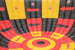 WINSUN a personnalisé le jeu interactif gonflable de compétition <span class=keywords><strong>vortex</strong></span> pour enfants et adultes en vente - Product Image 6