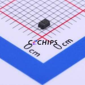 Diodo Zener BZT52_C24S_R1_00001 Original, Nuevo, SOD-323, Componentes Electrónicos al por Mayor, Proveedor de Chips y Servicio BOM - Product Image 1