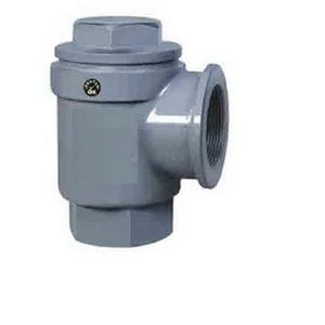 Válvula de Retención Angular de Hierro Fundido con Cuerpo de Goma, Prueba de 500 psig, Tamaño 2 Pulgadas, Aplicación General, Tipo C, Alta Calidad - Product Image 5