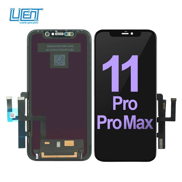 Factory Mobile Lcd for iphone 11 Lcd for iphone 11 Screen for iphone 11 Pro Max Display Incell Replacement