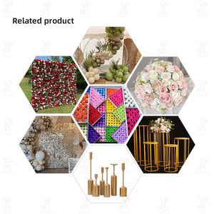 <span class=keywords><strong>Promise</strong></span> Custom Geschenk box für künstliche Blumen rosen ist für alle Arten von Festivals geeignet - Product Image 5