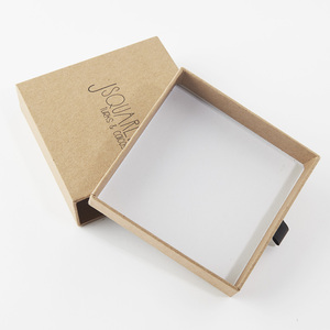 New Arrival Custom <b>Printing</b> Paperboard Unique Men Small Giftpackaging Paper Box - Product Image 1