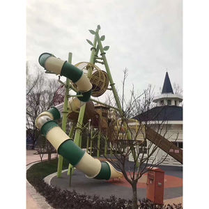 Produit de <span class=keywords><strong>jeu</strong></span> pour enfants, parc d'attractions, équipement de terrain de <span class=keywords><strong>jeu</strong></span> extérieur pour enfants, équipement de terrain de <span class=keywords><strong>jeu</strong></span> pour bébé à vendre - Product Image 4